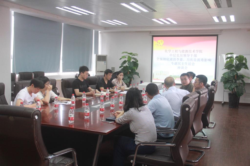 公司召开肃清李嘉-万庆良流毒影响专题民主生活会征求意见座谈会.png