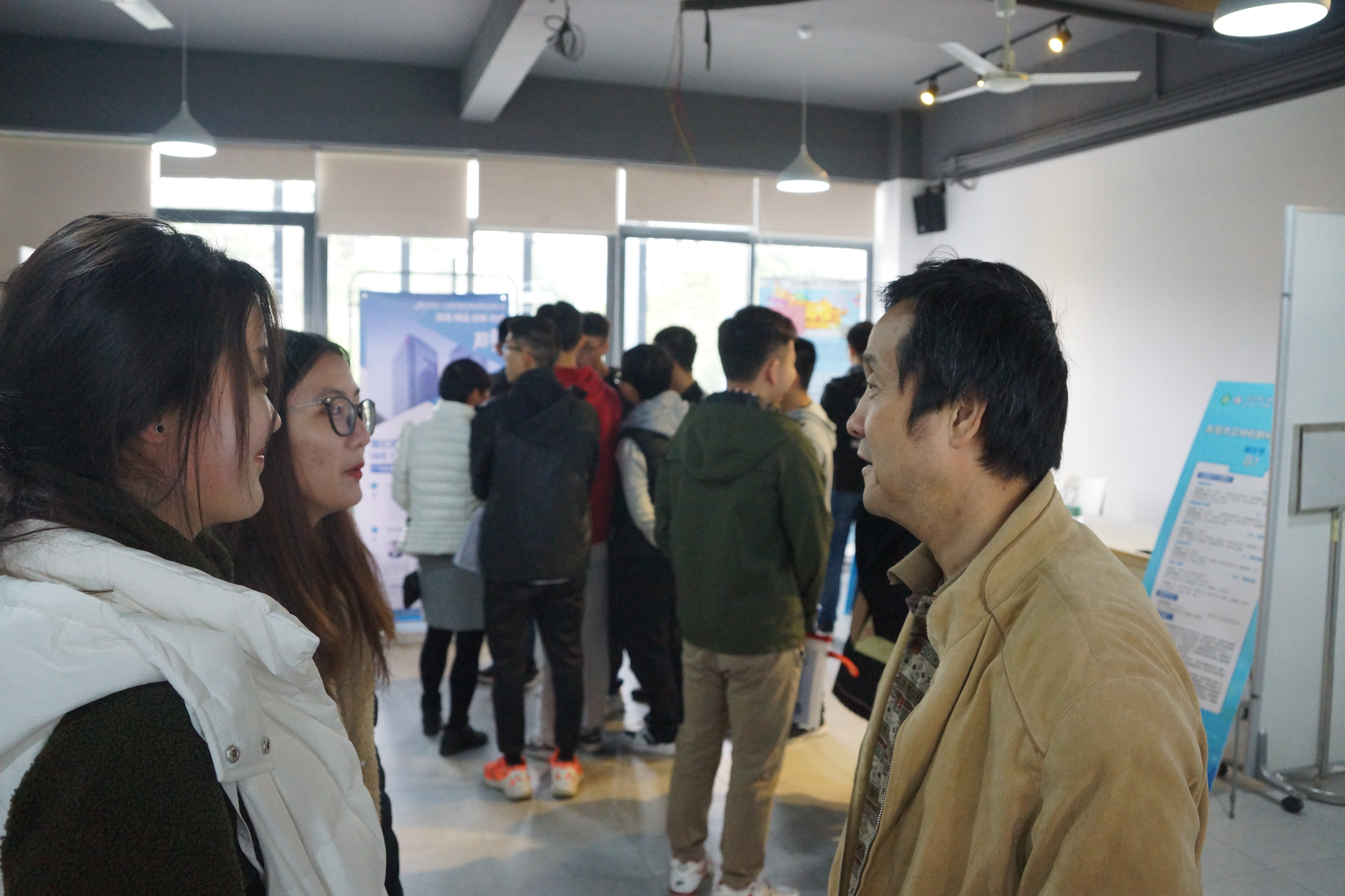 2019届毕业生专场招聘会圆满结束1.png